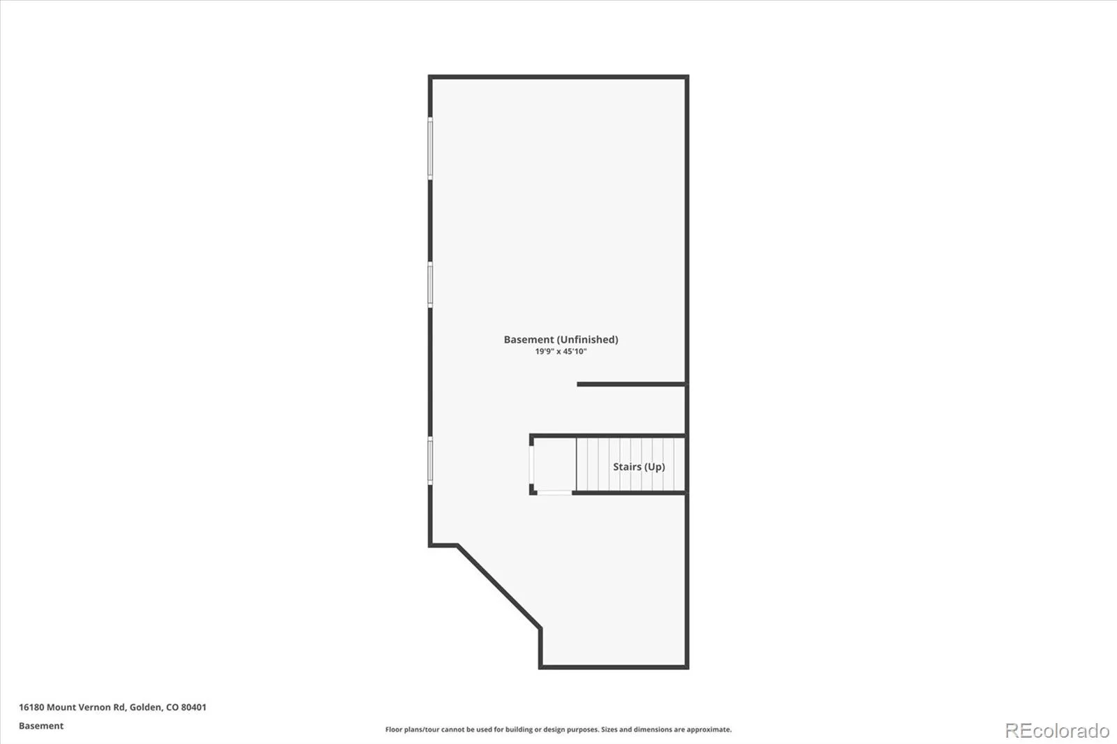16170 Mt Vernon Road Golden CO 80401 | MLS #REC4471317 08102026142014 1600 43