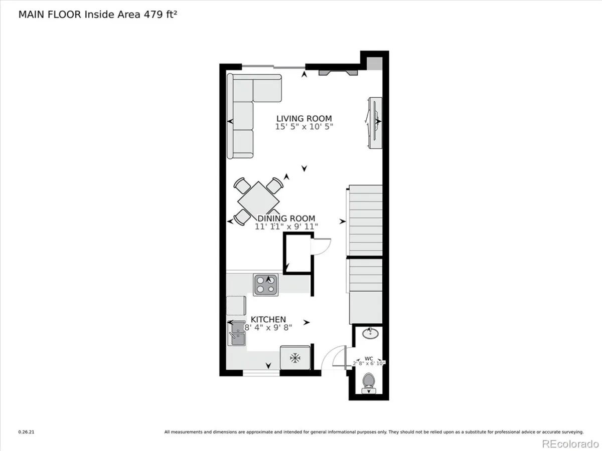 282 S Oman Road Castle Rock CO 80104 | MLS #REC4474265 07242026171507 1200 30