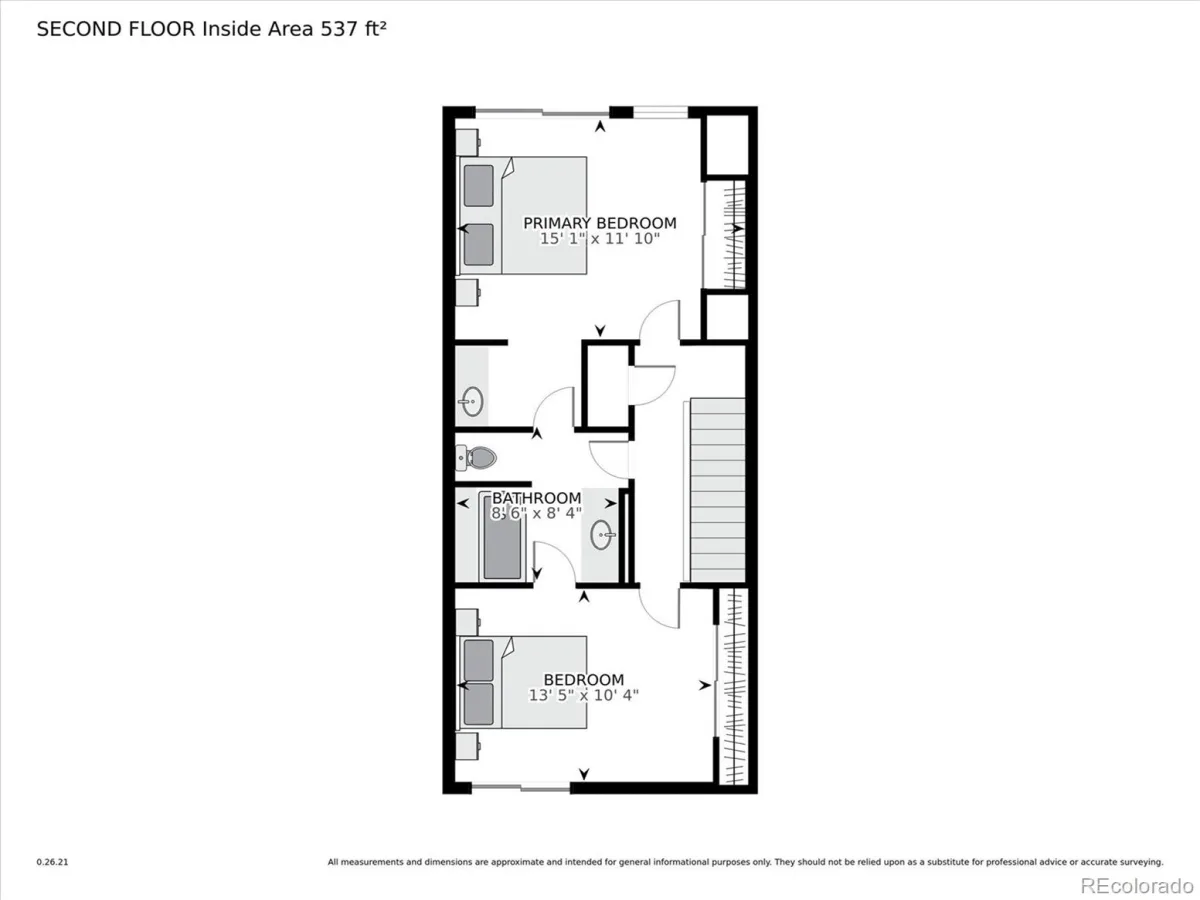 282 S Oman Road Castle Rock CO 80104 | MLS #REC4474265 07242026171507 1200 31