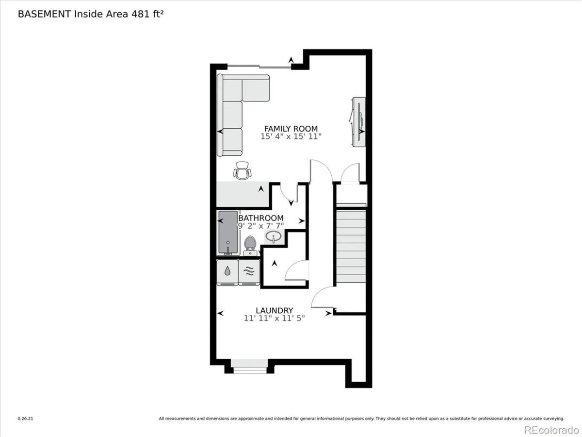 282 S Oman Road Castle Rock CO 80104 | MLS #REC4474265 07242026171507 1200 32