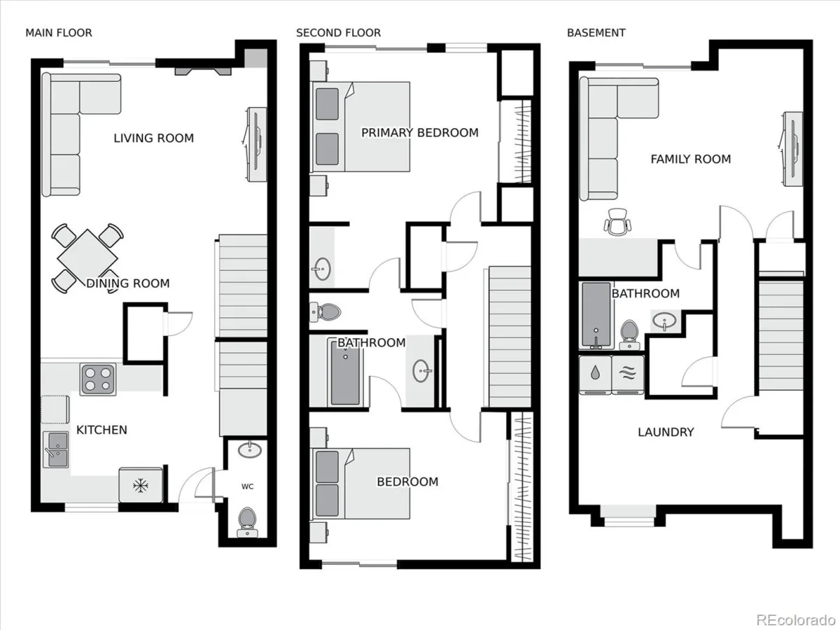 282 S Oman Road Castle Rock CO 80104 | MLS #REC4474265 07242026171507 1200 33