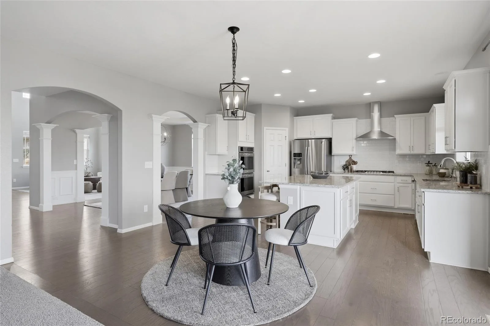 2109 Wood Thrush Way Castle Rock CO 80109 | MLS #REC4475595 08102026221937 1600 11