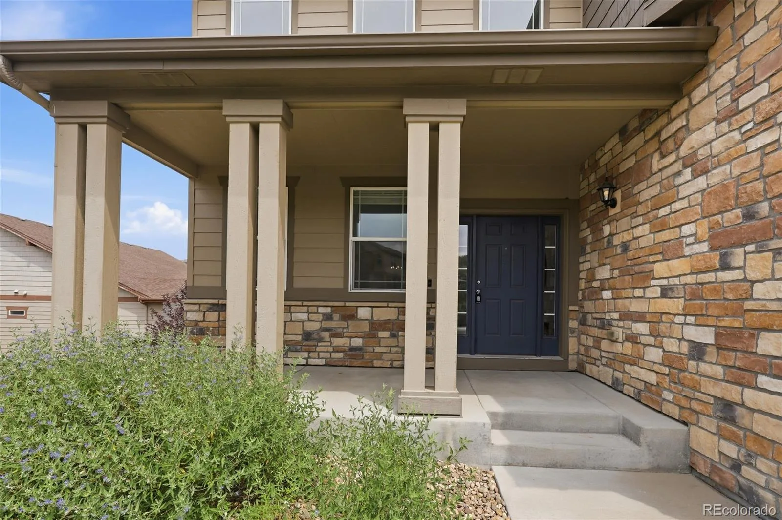 2109 Wood Thrush Way Castle Rock CO 80109 | MLS #REC4475595 08102026221937 1600 2
