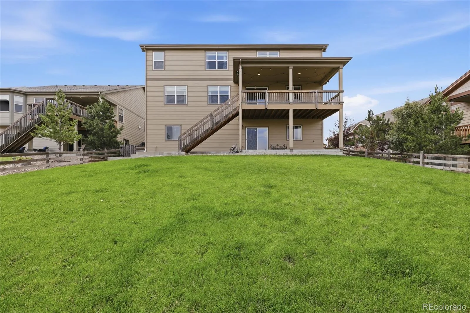 2109 Wood Thrush Way Castle Rock CO 80109 | MLS #REC4475595 08102026221937 1600 46
