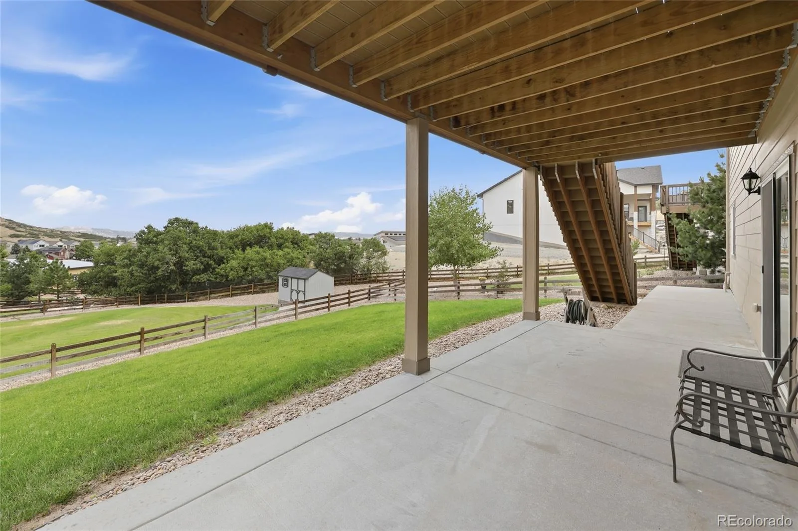 2109 Wood Thrush Way Castle Rock CO 80109 | MLS #REC4475595 08102026221937 1600 47