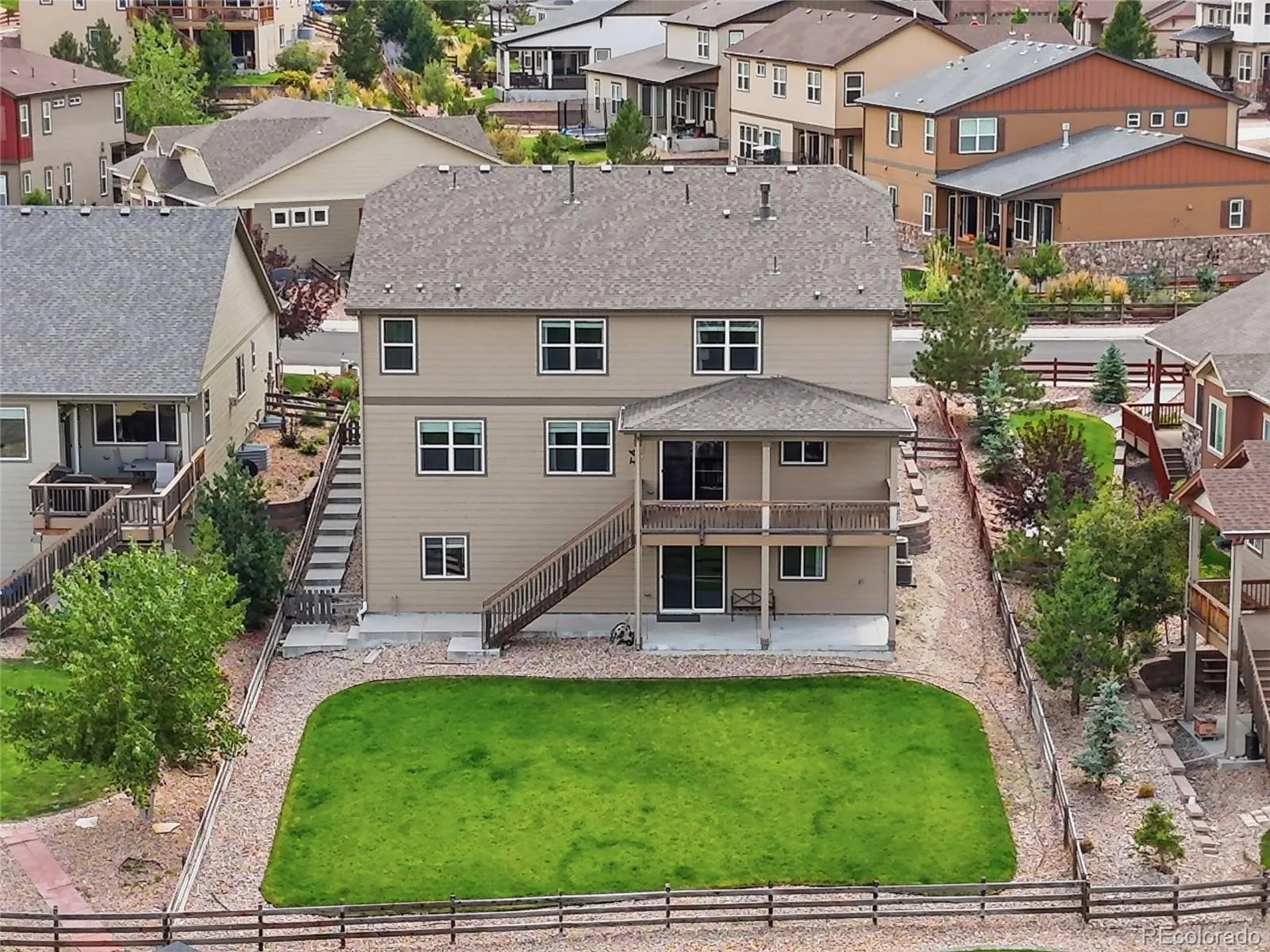 2109 Wood Thrush Way Castle Rock CO 80109 | MLS #REC4475595 08102026221937 1600 48
