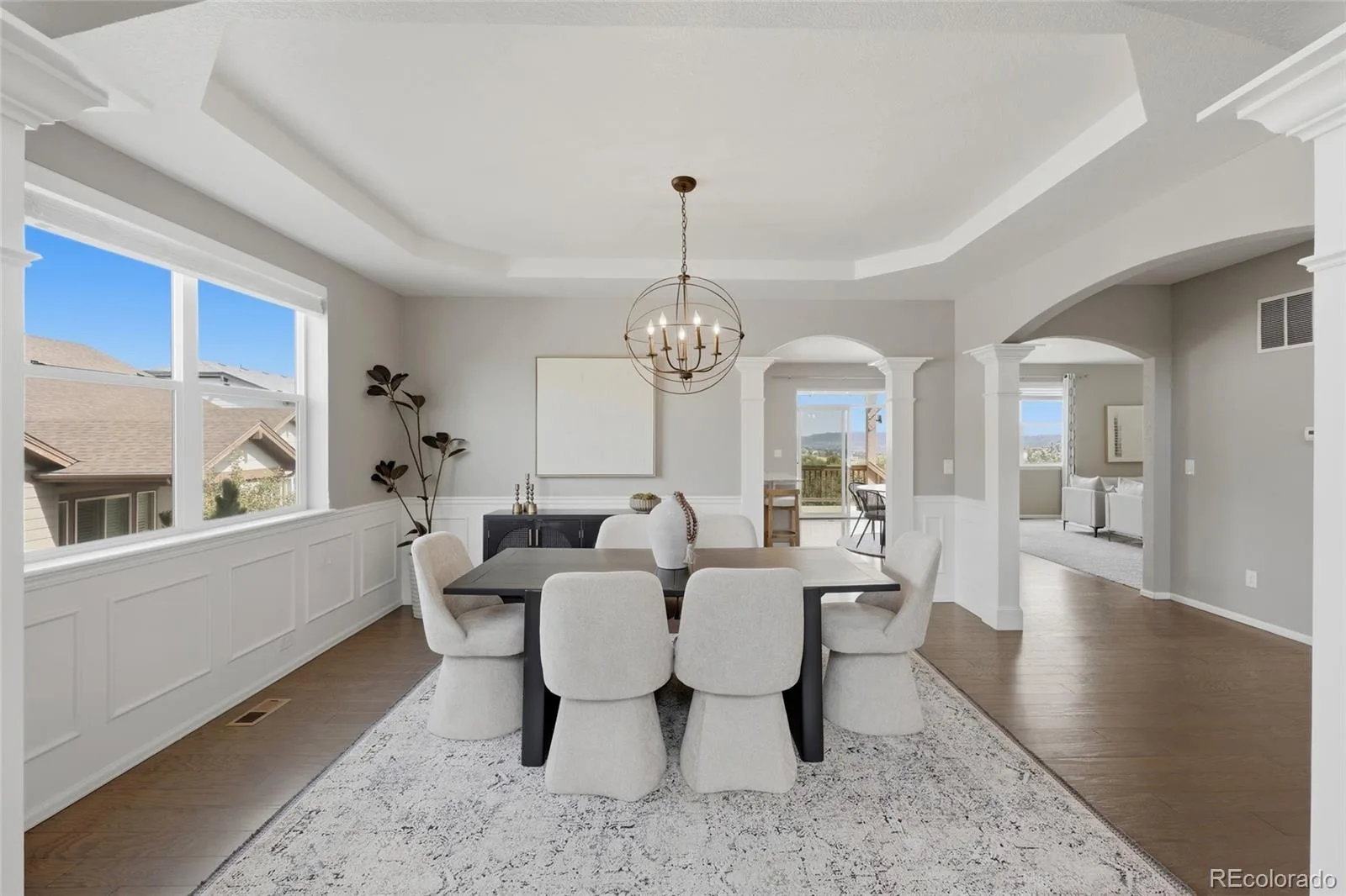 2109 Wood Thrush Way Castle Rock CO 80109 | MLS #REC4475595 08102026221937 1600 8