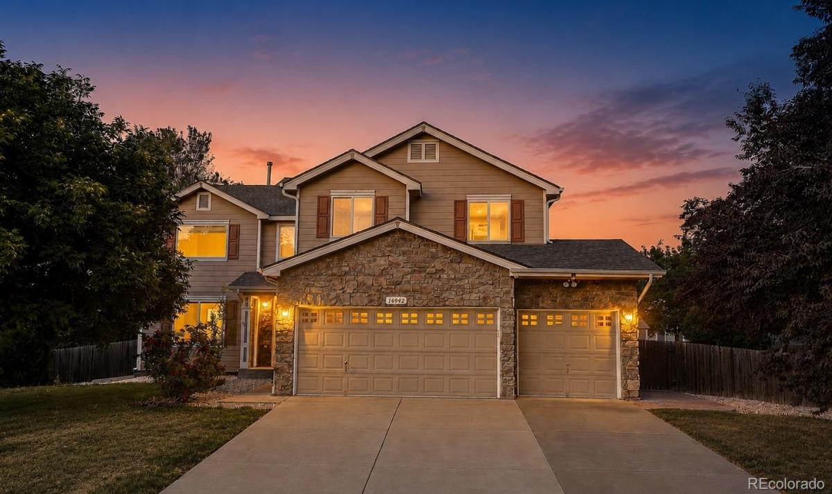 14942 Vine Street Thornton CO 80602 | MLS #REC4476974 MLS #REC4476974 image #0