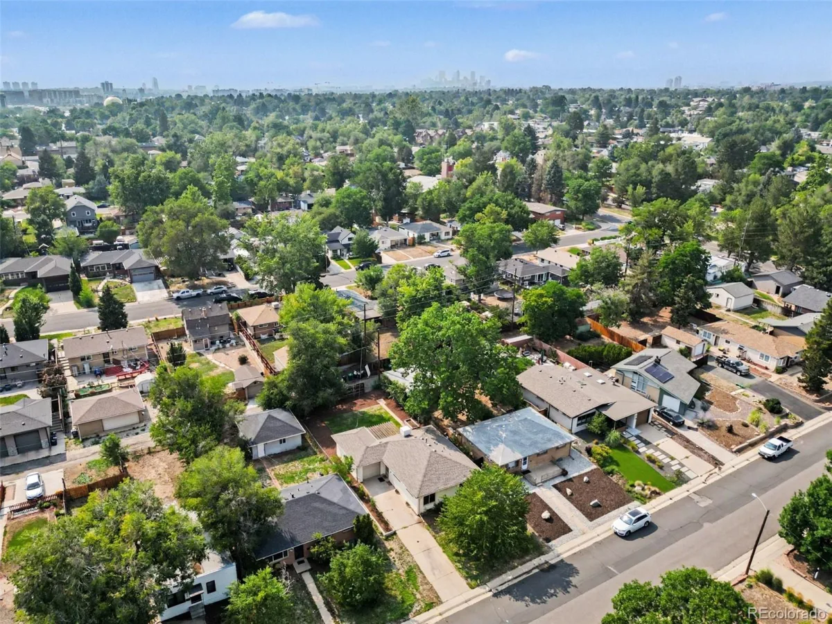 351 S Jasmine Street Denver CO 80224 | MLS #REC4477622 08062026170244 1200 29