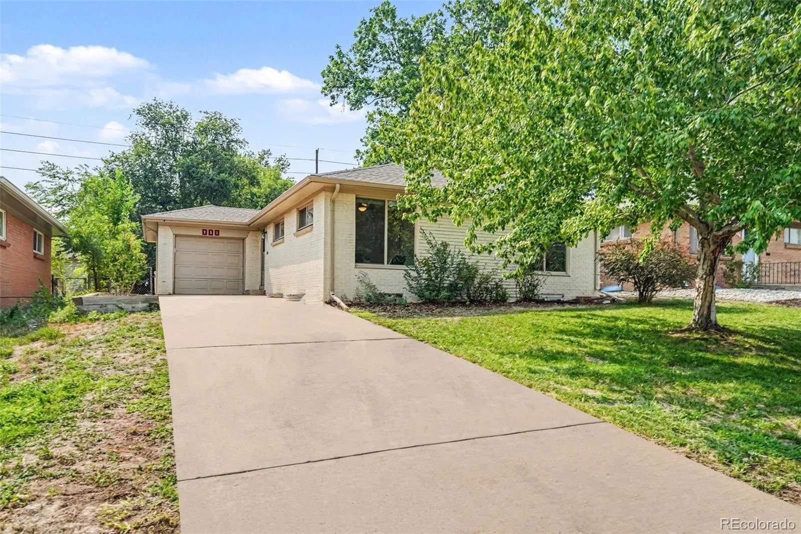 351 S Jasmine Street Denver CO 80224 | MLS #REC4477622 08062026170244 1600 1