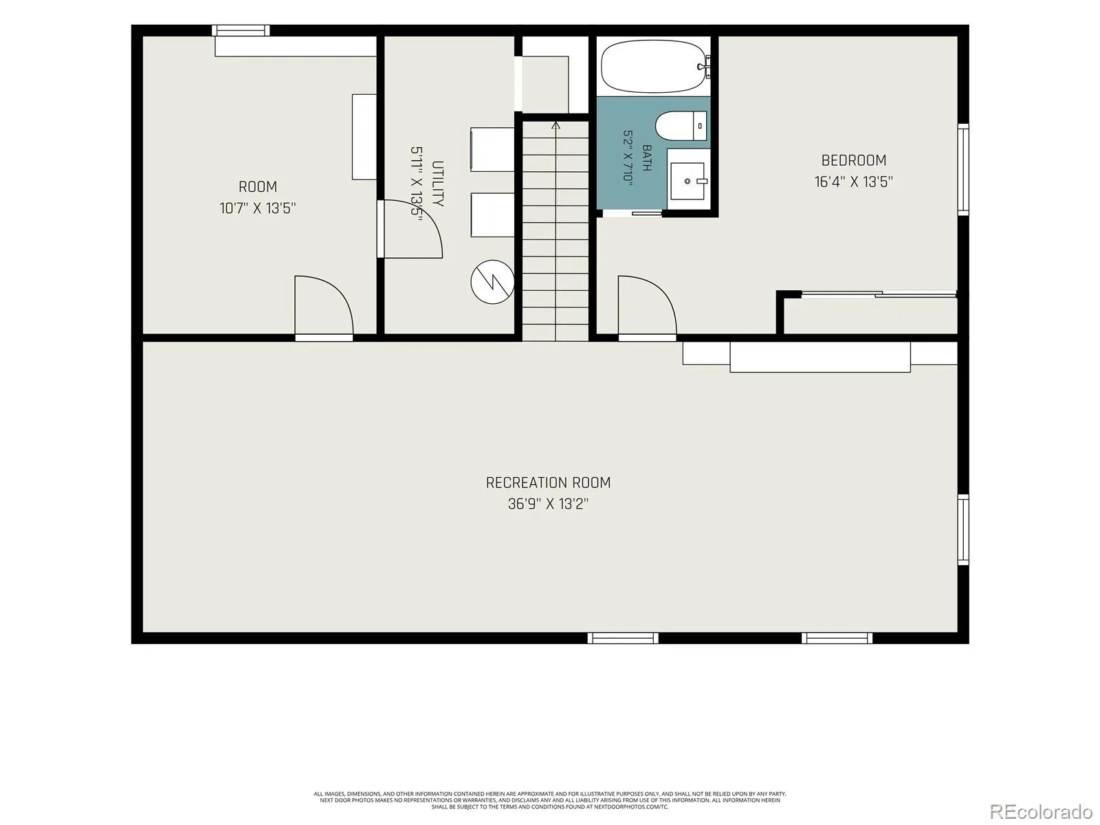 351 S Jasmine Street Denver CO 80224 | MLS #REC4477622 08062026170244 1600 33