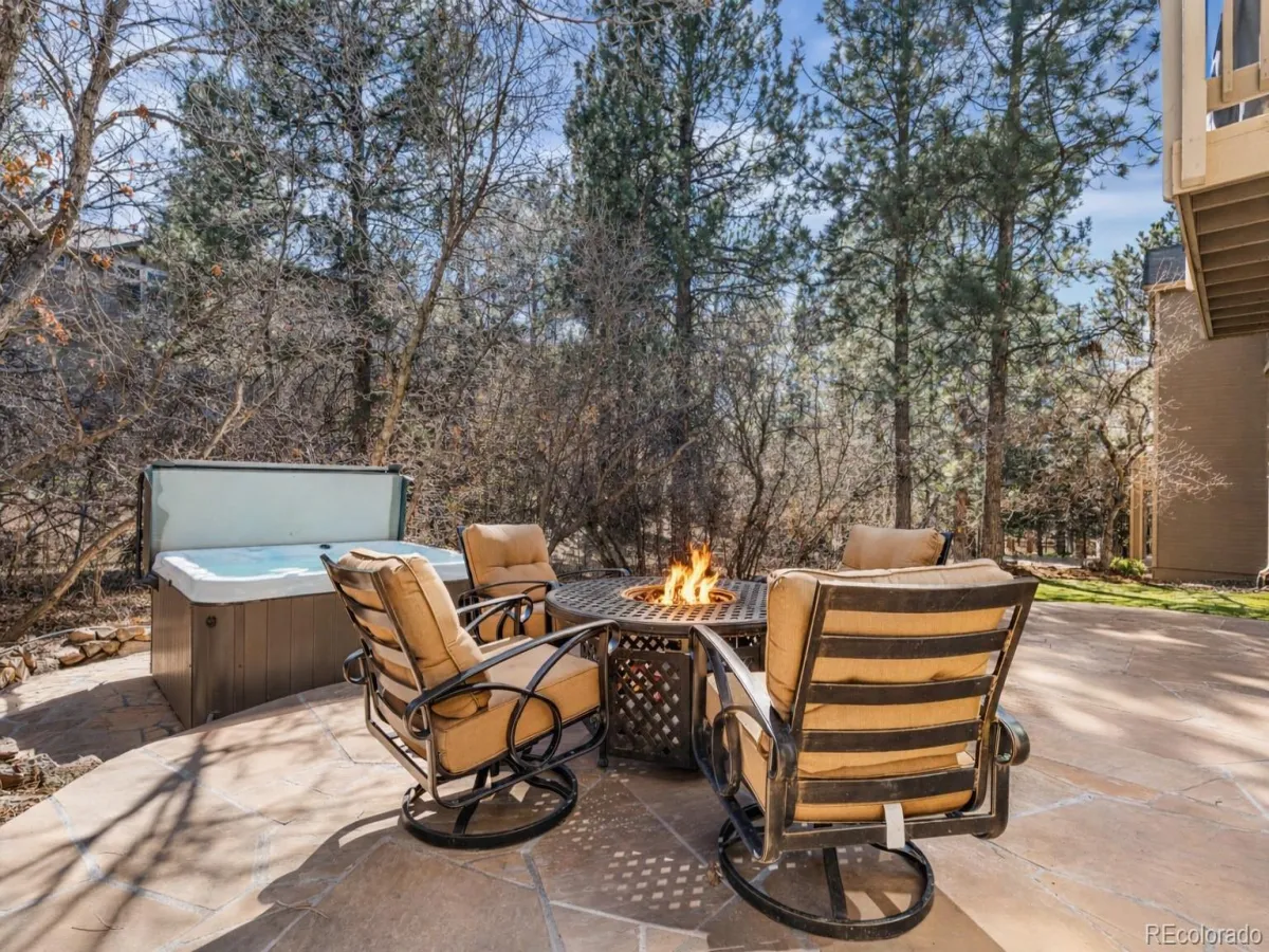 952 Greenridge Lane Castle Pines CO 80108 MLS #REC4479100 05052026223430 1200 42