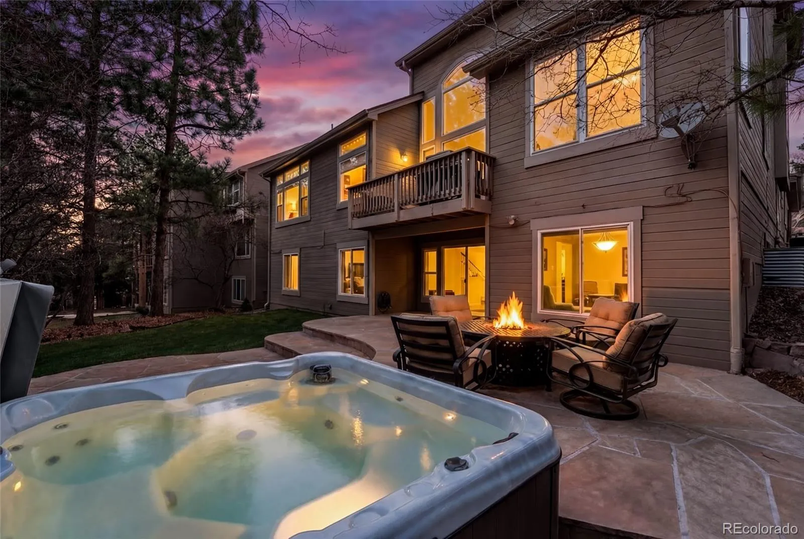 952 Greenridge Lane Castle Pines CO 80108 MLS #REC4479100 05052026223430 1600 41
