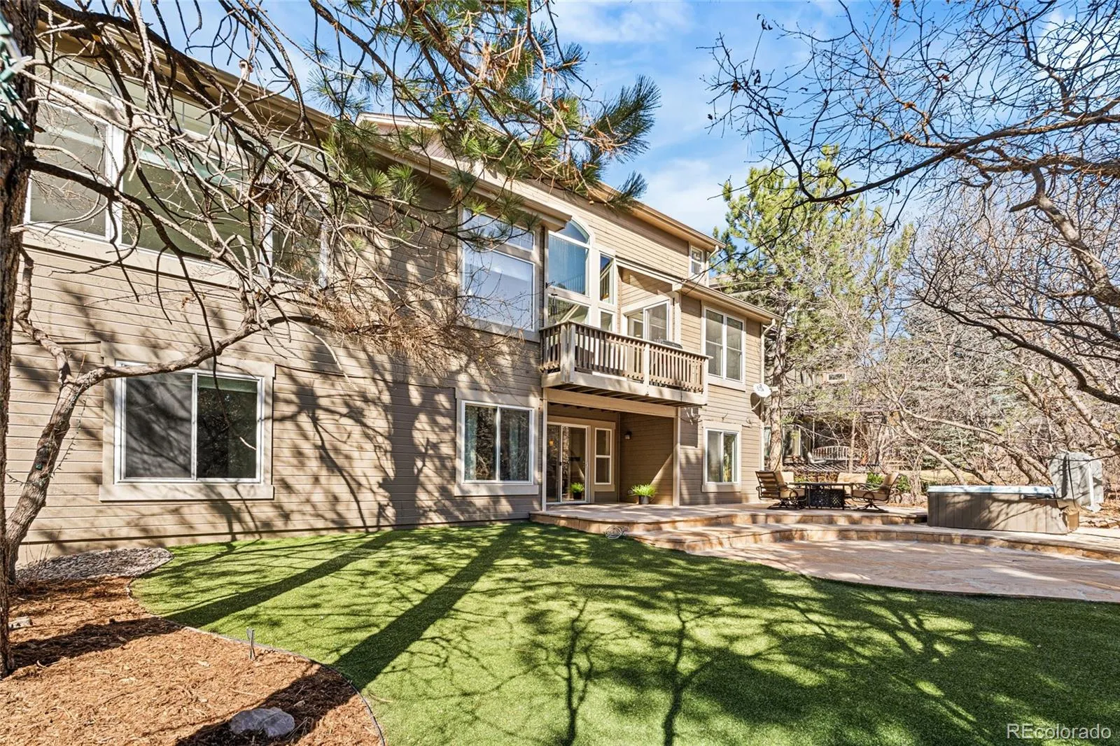 952 Greenridge Lane Castle Pines CO 80108 MLS #REC4479100 05052026223430 1600 43