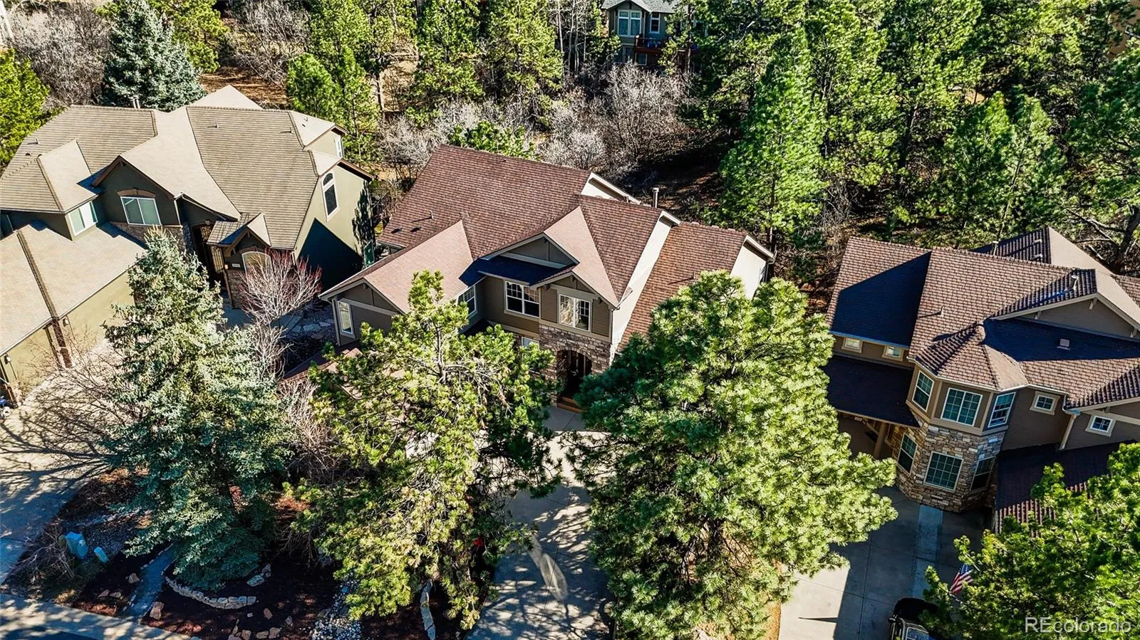 952 Greenridge Lane Castle Pines CO 80108 MLS #REC4479100 05052026223430 1600 45