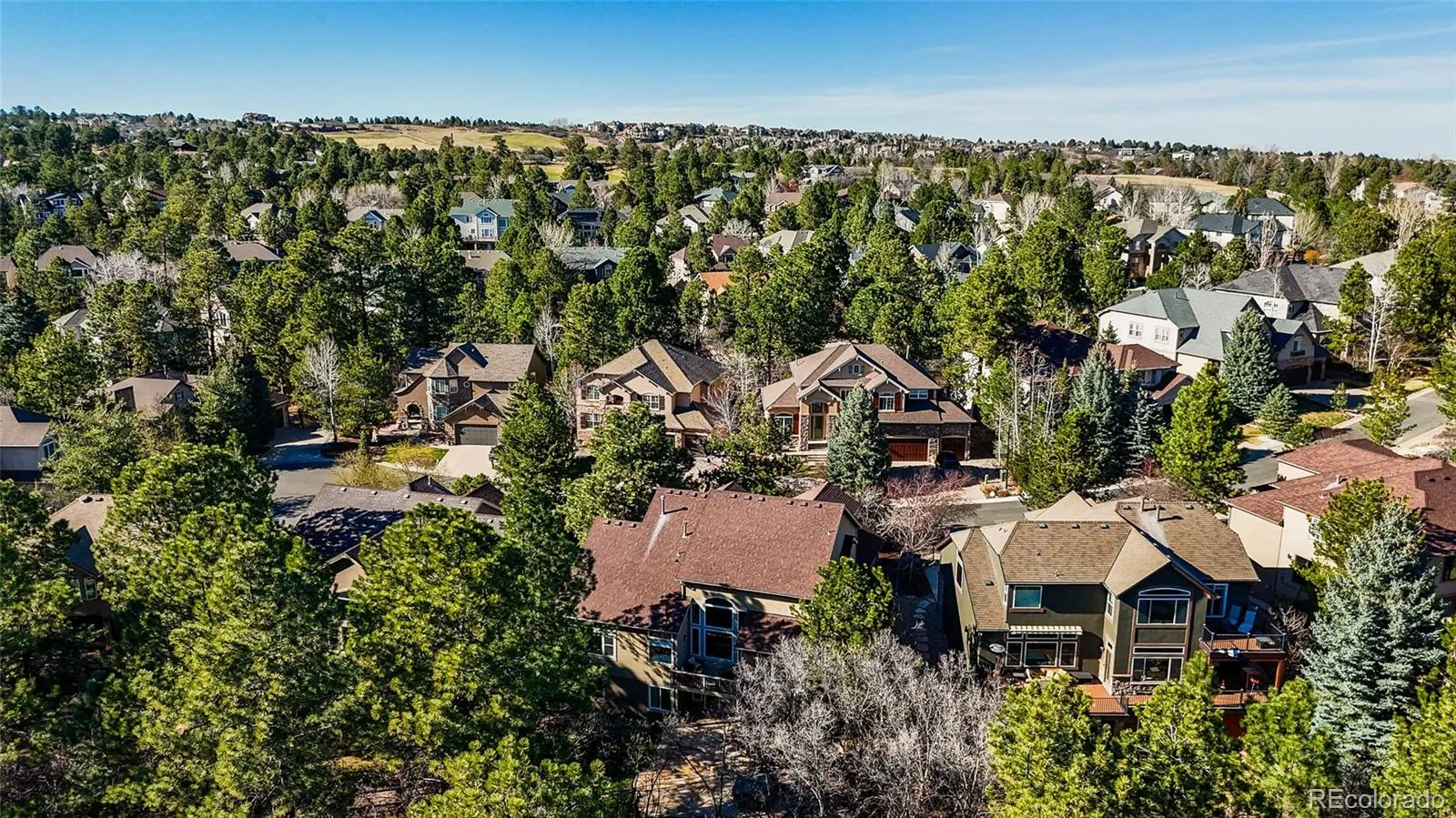952 Greenridge Lane Castle Pines CO 80108 MLS #REC4479100 05052026223430 1600 46