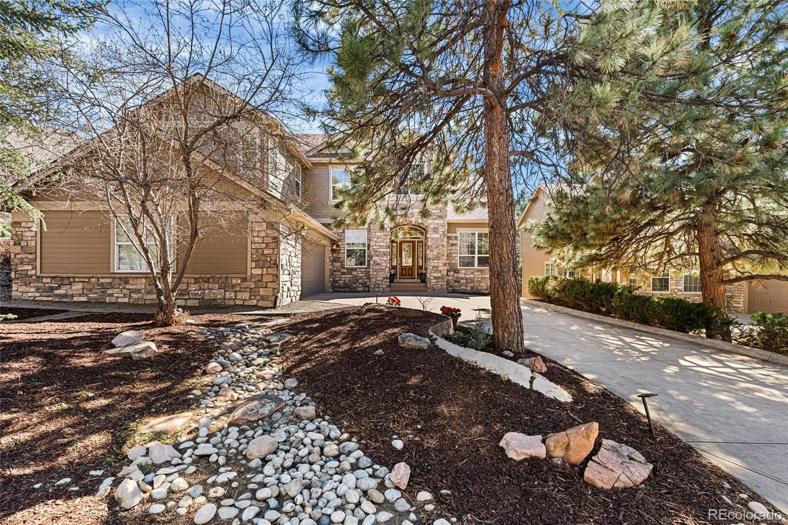 952 Greenridge Lane Castle Pines CO 80108 MLS #REC4479100 05052026223430 1600 49