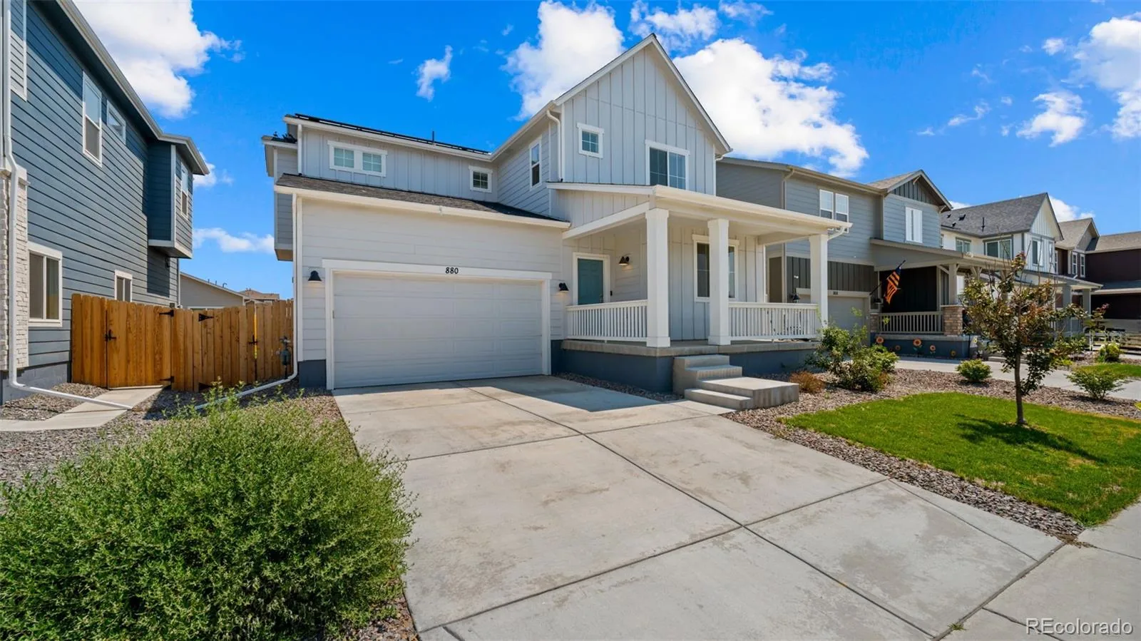 880 Sunflower Drive Brighton CO 80601 | MLS #REC4479505 08102026185739 1600 1