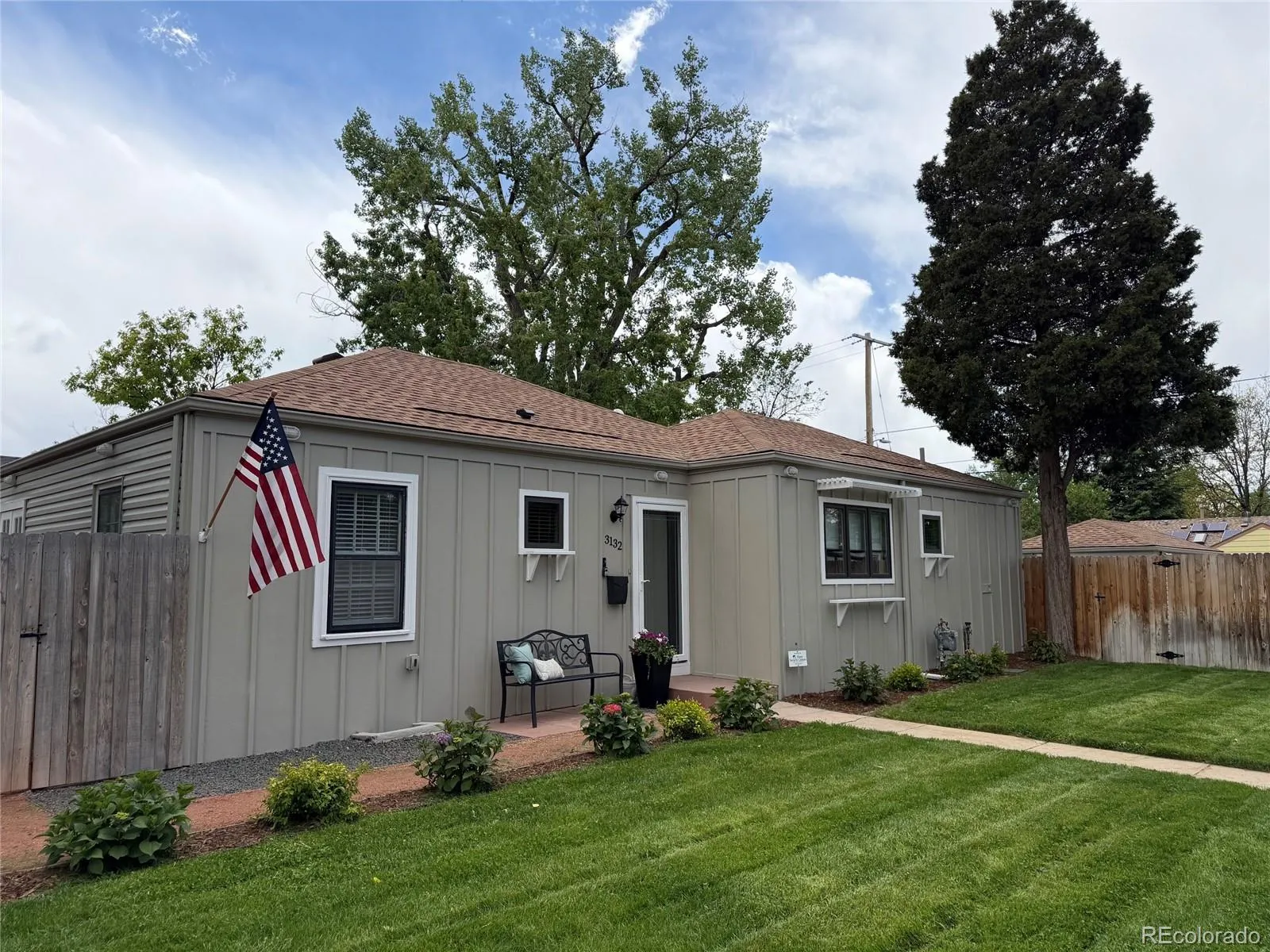 3132 E Florida Avenue Denver CO 80210 MLS #REC4479921 05232026102855 1600 1