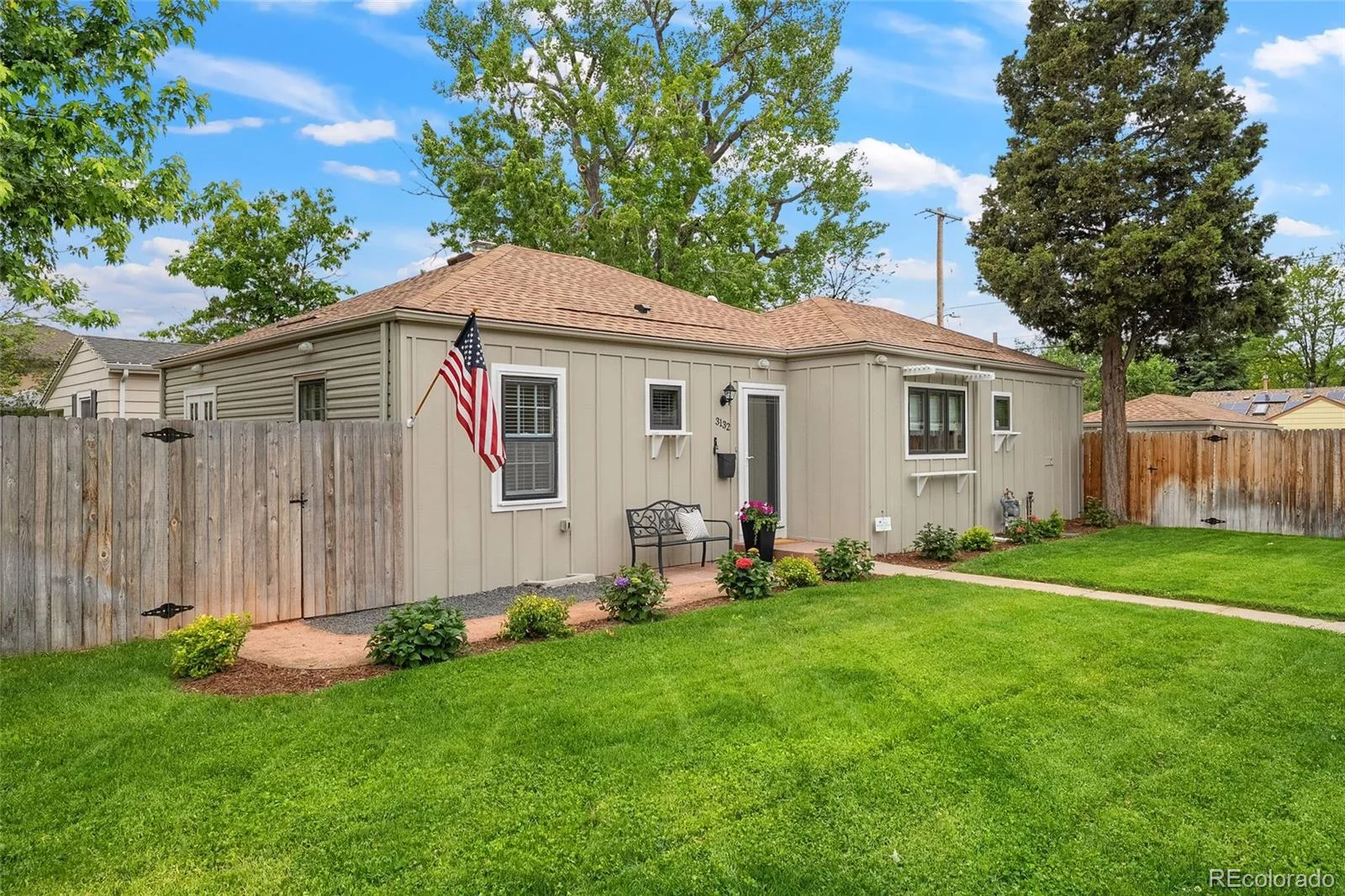 3132 E Florida Avenue Denver CO 80210 MLS #REC4479921 06122026073217 1600 25