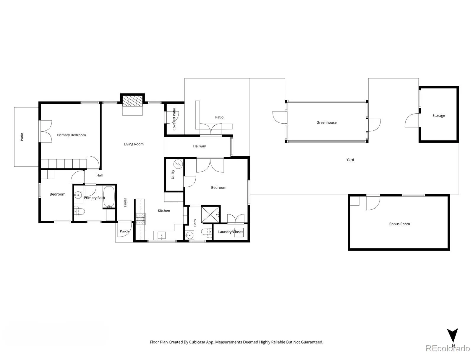3132 E Florida Avenue Denver CO 80210 MLS #REC4479921 06122026073217 1600 36