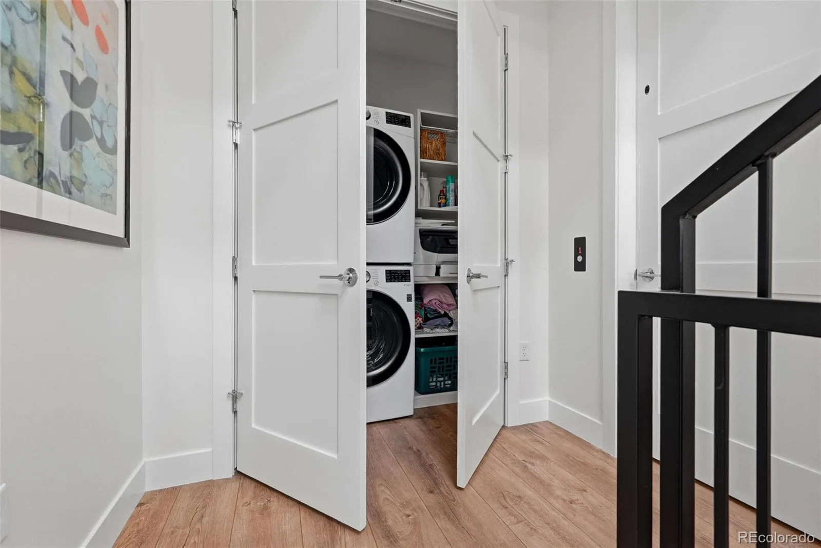 825 Bellaire Street Denver CO 80220 | MLS #REC4481106 08182026170927 1600 23