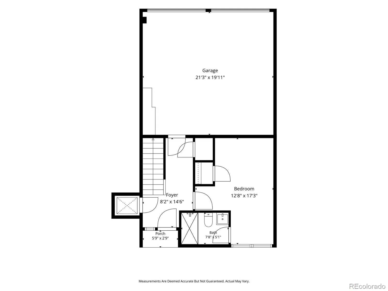 825 Bellaire Street Denver CO 80220 | MLS #REC4481106 08182026170927 1600 42