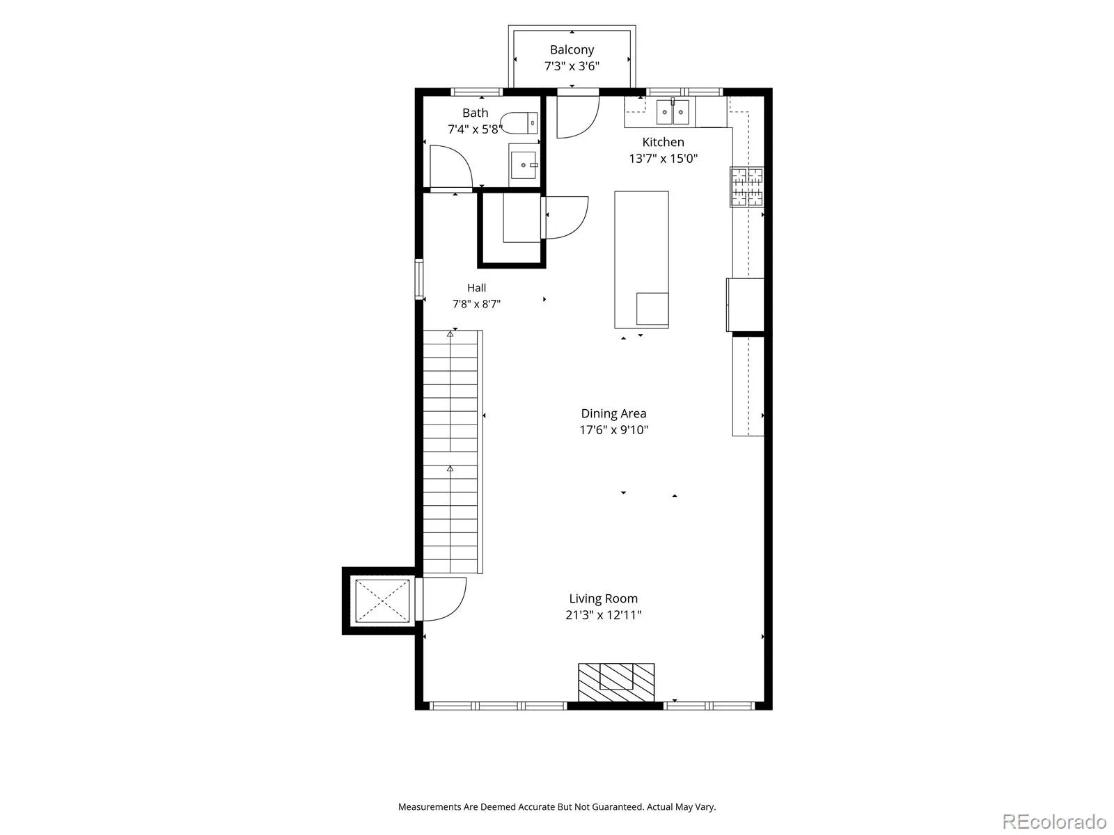 825 Bellaire Street Denver CO 80220 | MLS #REC4481106 08182026170927 1600 43