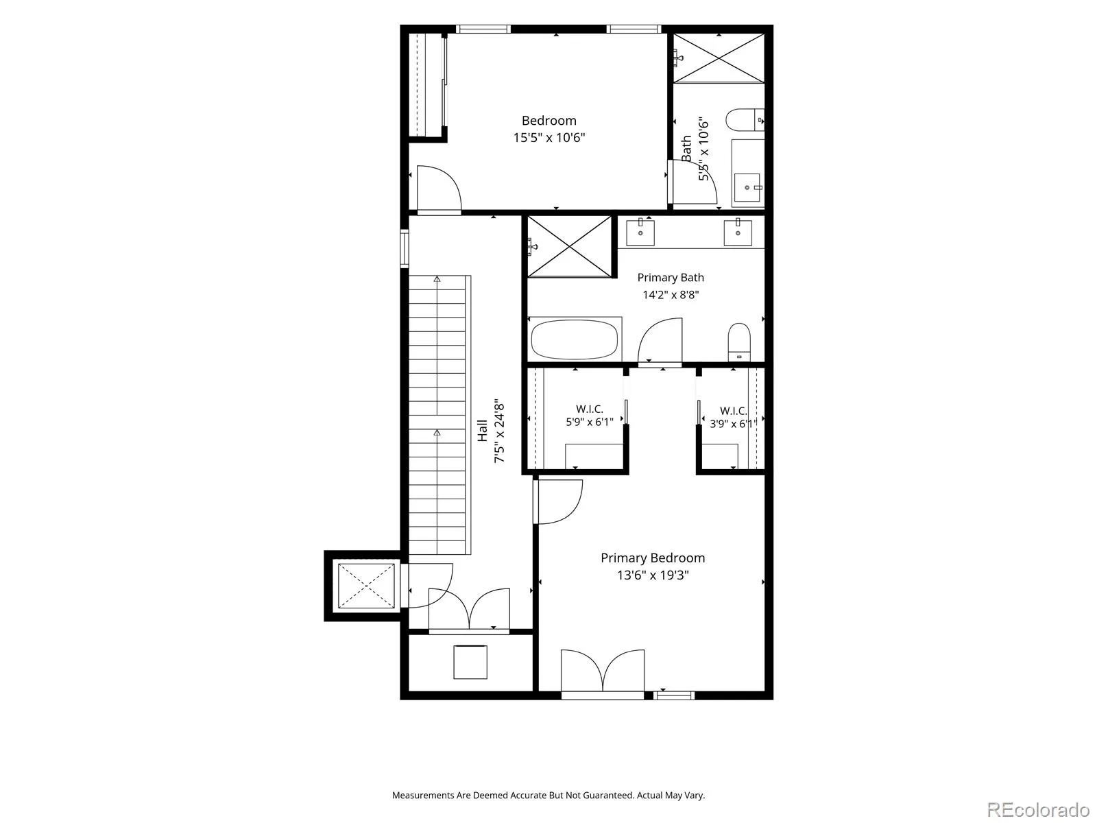 825 Bellaire Street Denver CO 80220 | MLS #REC4481106 08182026170927 1600 44