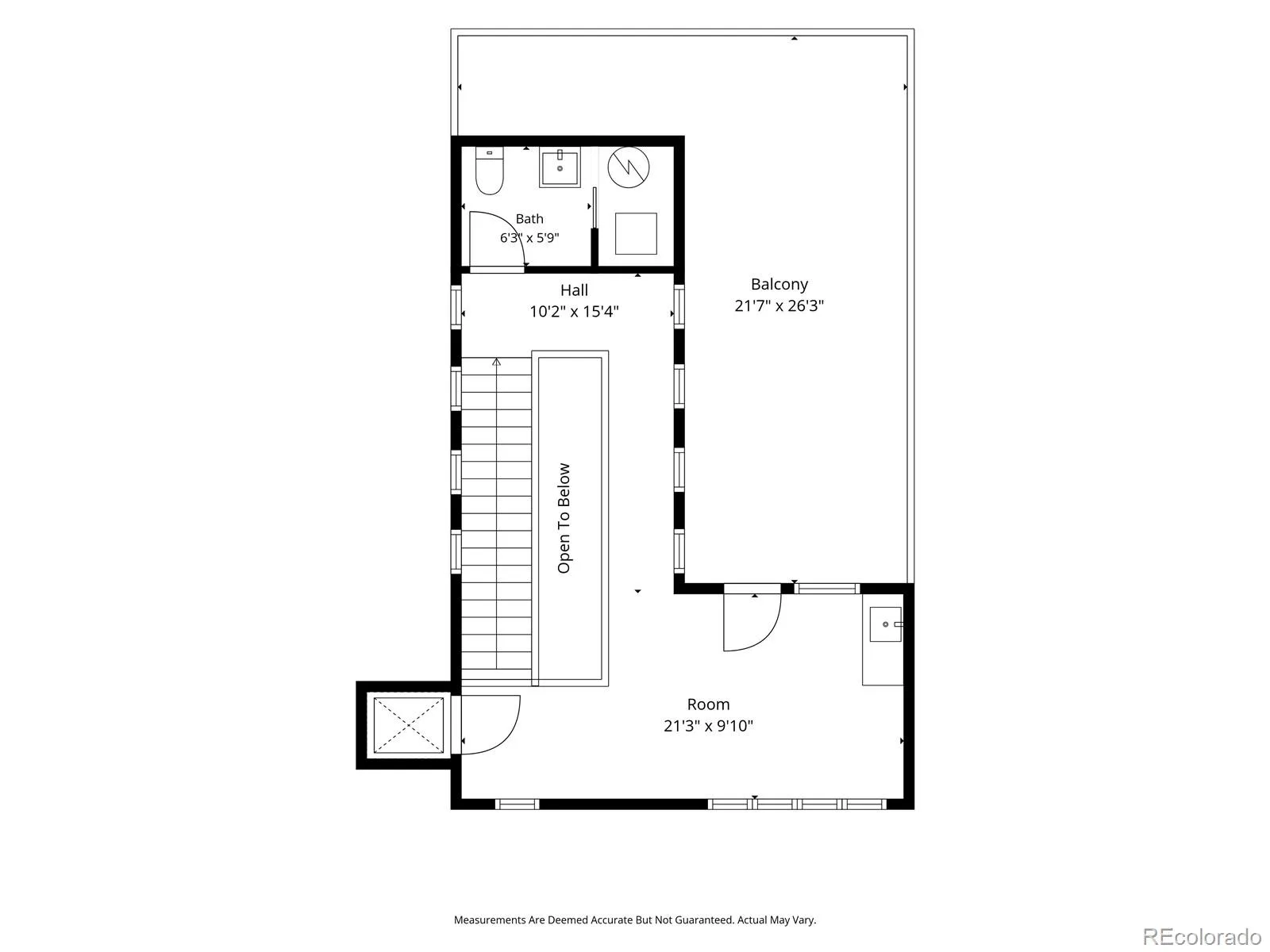 825 Bellaire Street Denver CO 80220 | MLS #REC4481106 08182026170927 1600 45