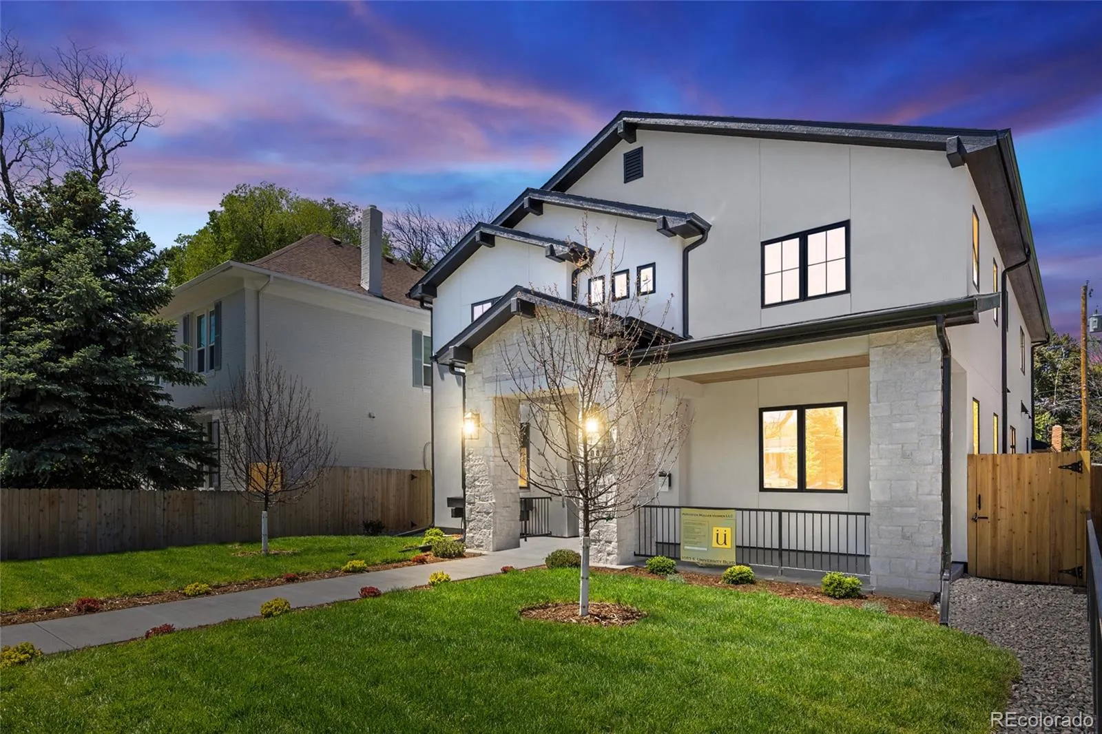 1083 S University S Boulevard Denver CO 80209 MLS #REC4481441 05232026062056 1600 0