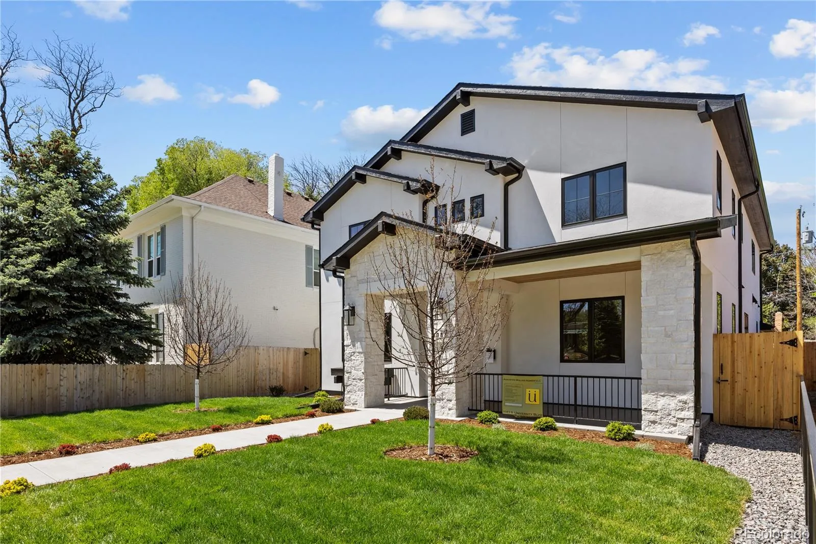 1083 S University S Boulevard Denver CO 80209 MLS #REC4481441 05232026062056 1600 1
