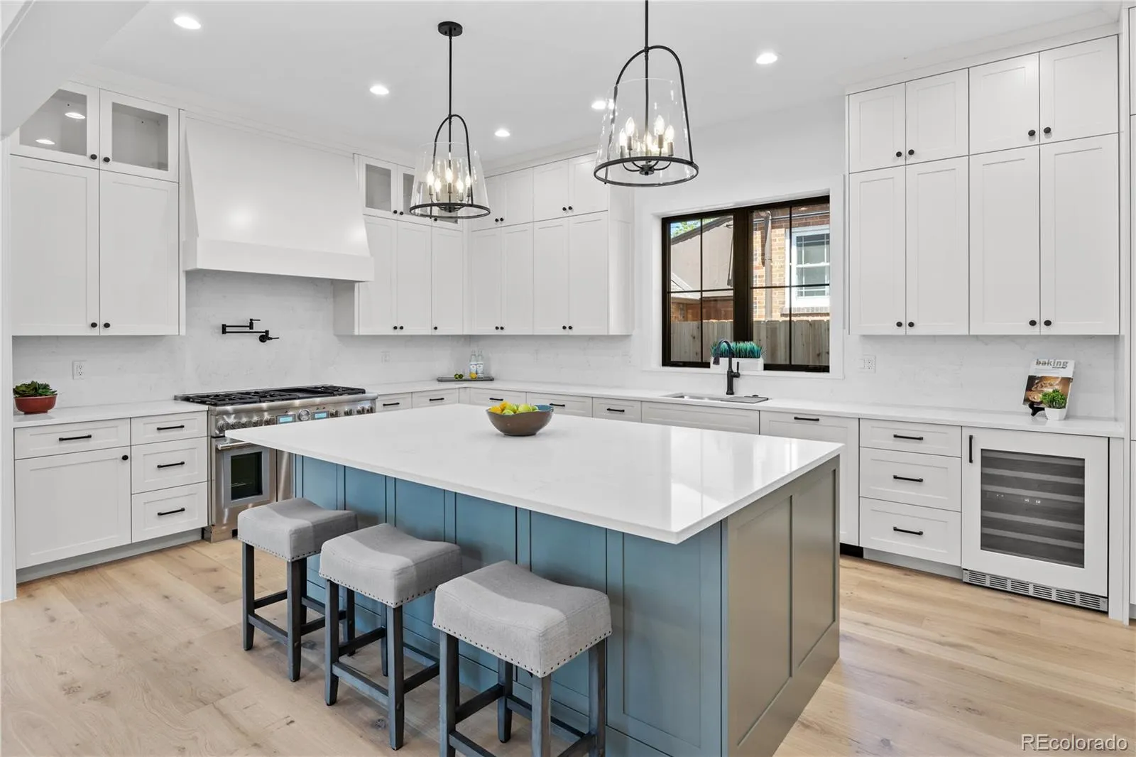 1083 S University S Boulevard Denver CO 80209 MLS #REC4481441 05232026062056 1600 11
