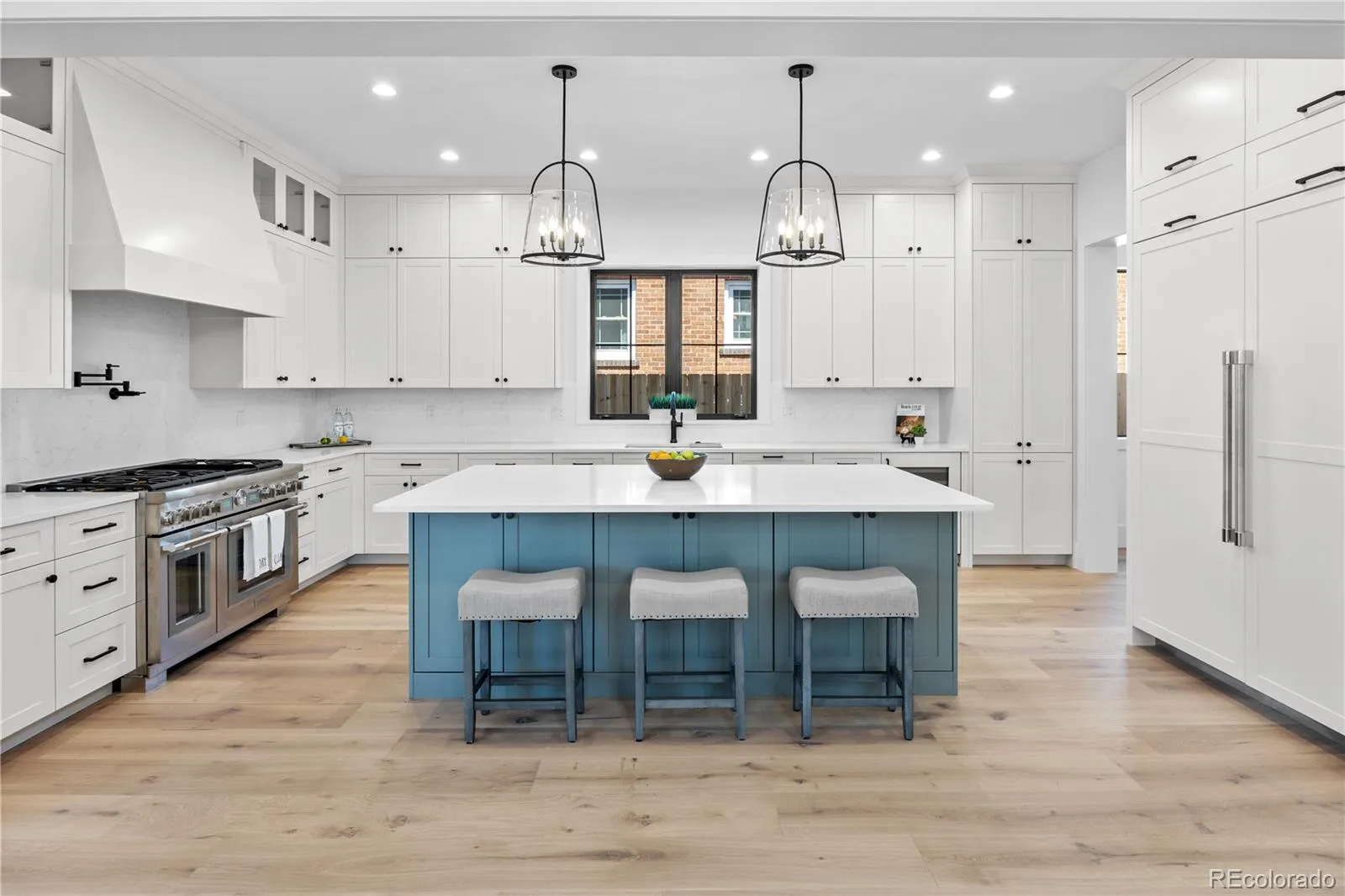 1083 S University S Boulevard Denver CO 80209 MLS #REC4481441 05232026062056 1600 12