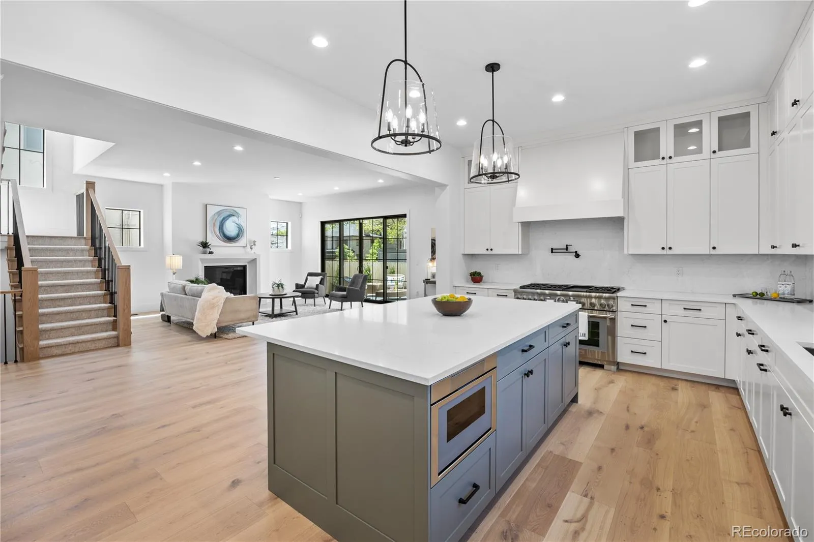 1083 S University S Boulevard Denver CO 80209 MLS #REC4481441 05232026062056 1600 13