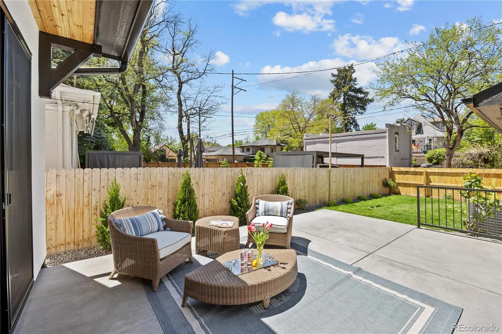1083 S University S Boulevard Denver CO 80209 MLS #REC4481441 05232026062056 1600 38