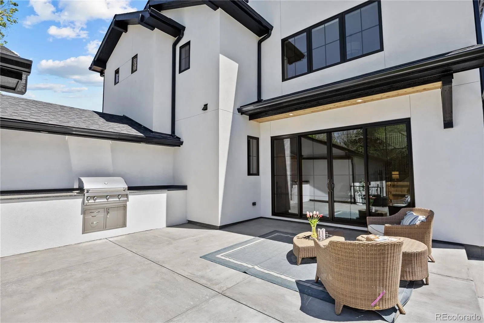 1083 S University S Boulevard Denver CO 80209 MLS #REC4481441 05232026062056 1600 39
