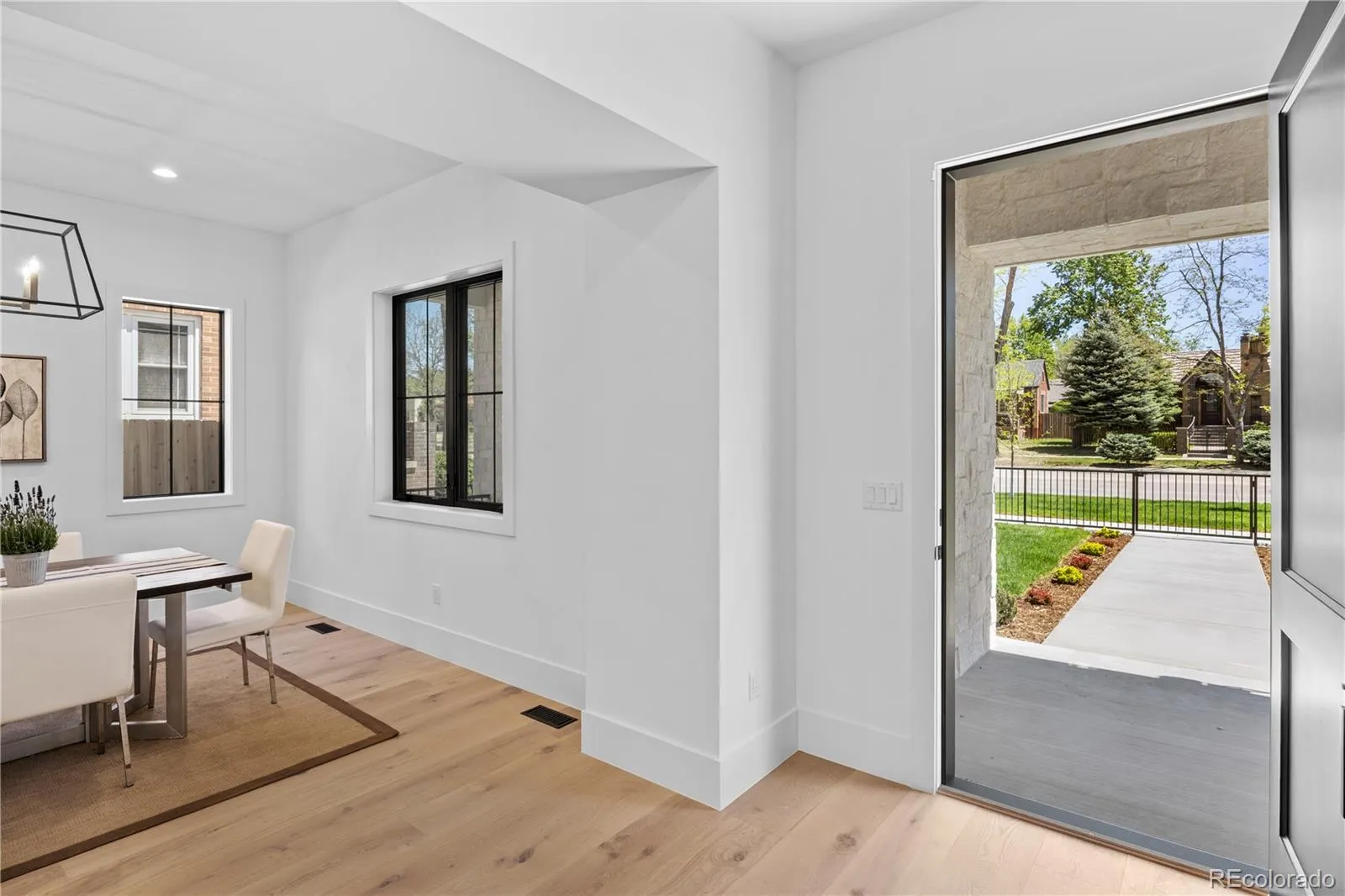 1083 S University S Boulevard Denver CO 80209 MLS #REC4481441 05232026062056 1600 4