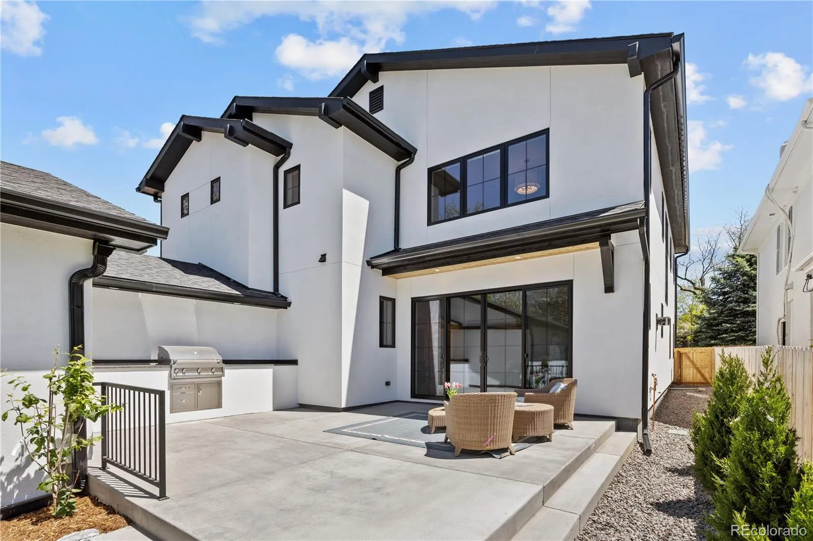 1083 S University S Boulevard Denver CO 80209 MLS #REC4481441 05232026062056 1600 41