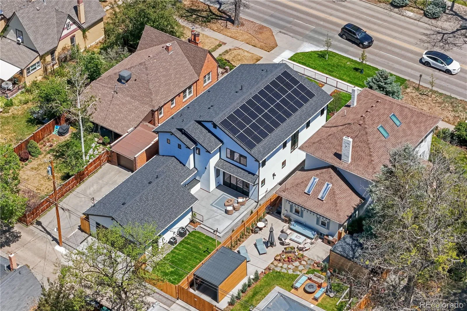 1083 S University S Boulevard Denver CO 80209 MLS #REC4481441 05232026062056 1600 42