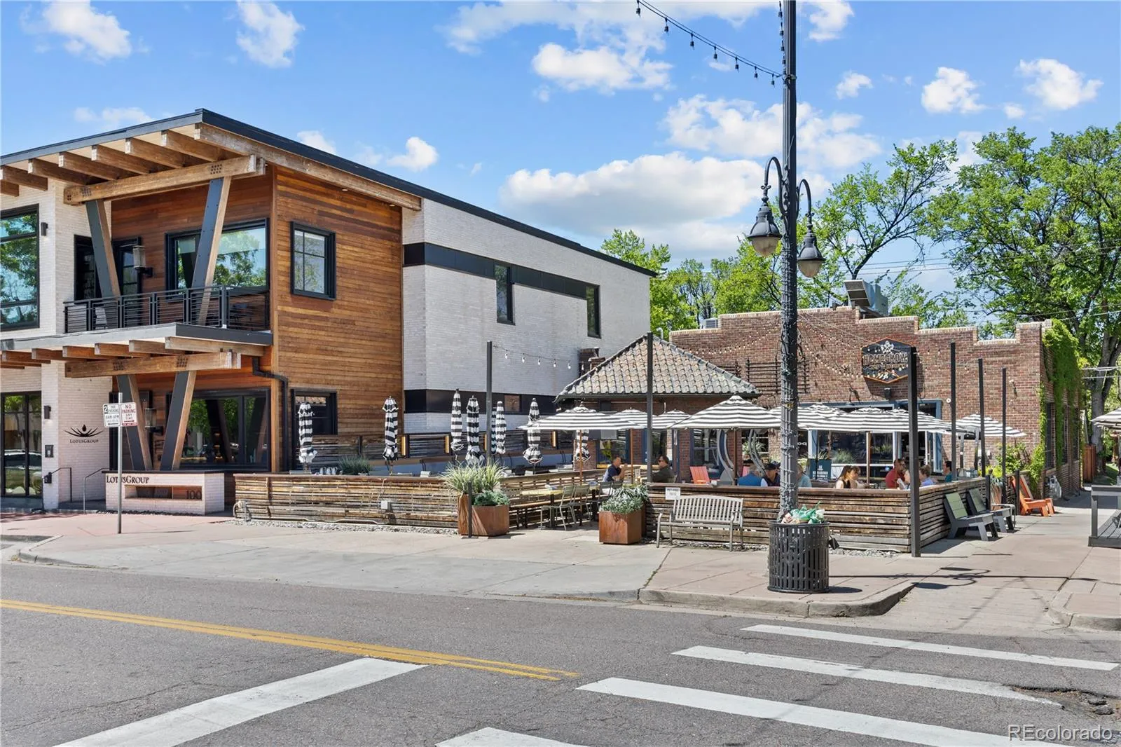 1083 S University S Boulevard Denver CO 80209 MLS #REC4481441 05232026062056 1600 45