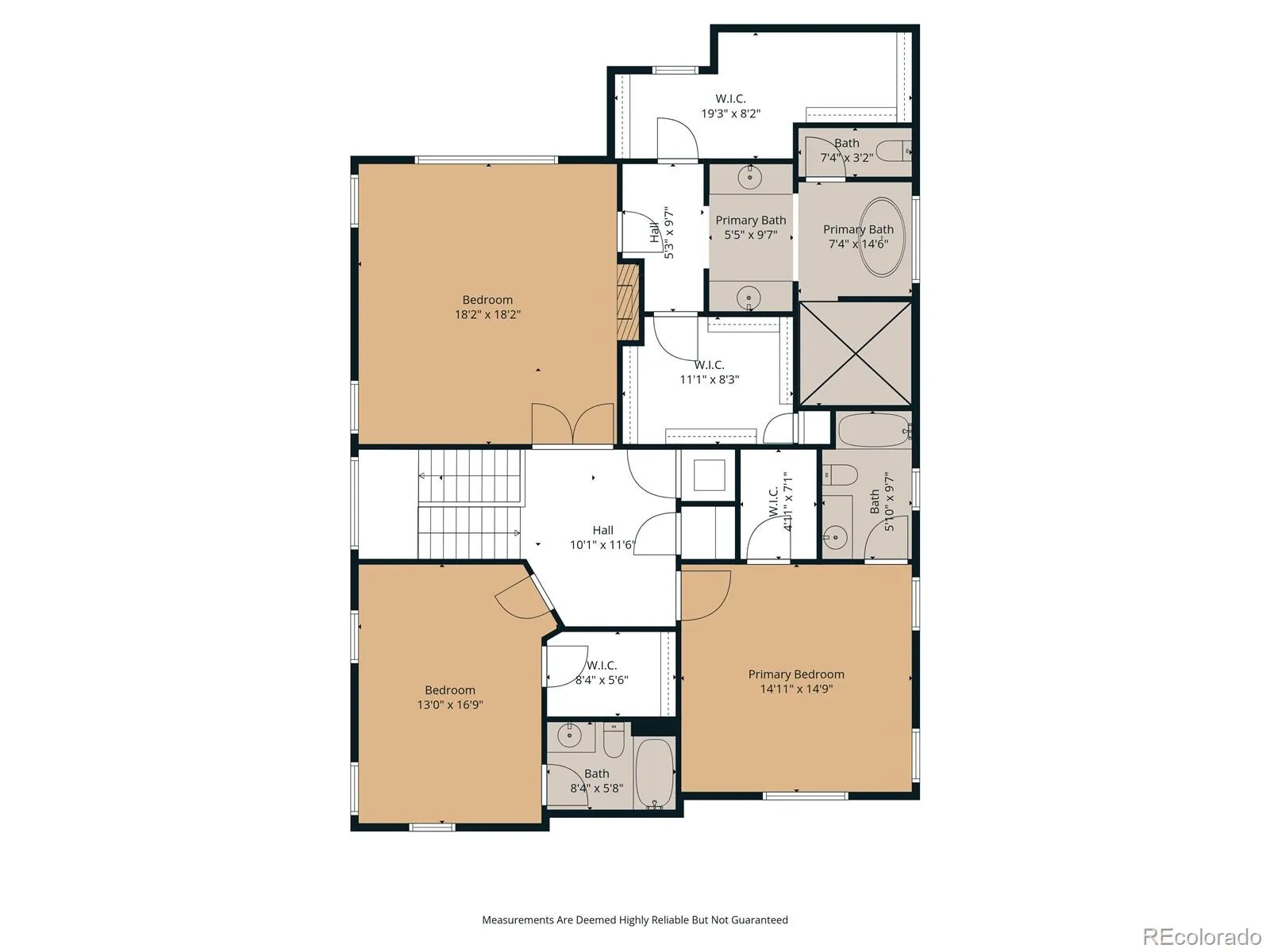 1083 S University S Boulevard Denver CO 80209 MLS #REC4481441 05232026062056 1600 48