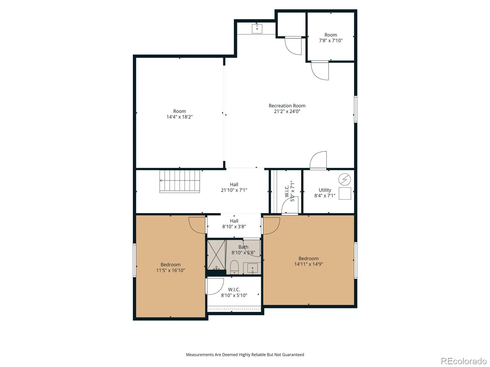 1083 S University S Boulevard Denver CO 80209 MLS #REC4481441 05232026062056 1600 49