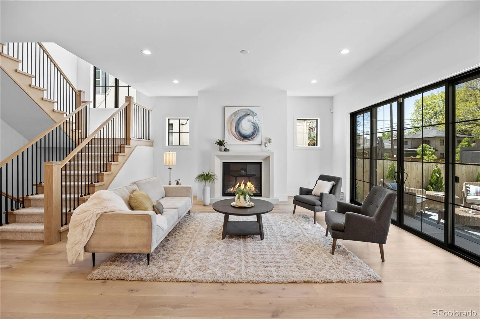 1083 S University S Boulevard Denver CO 80209 MLS #REC4481441 07092026230434 1600 16