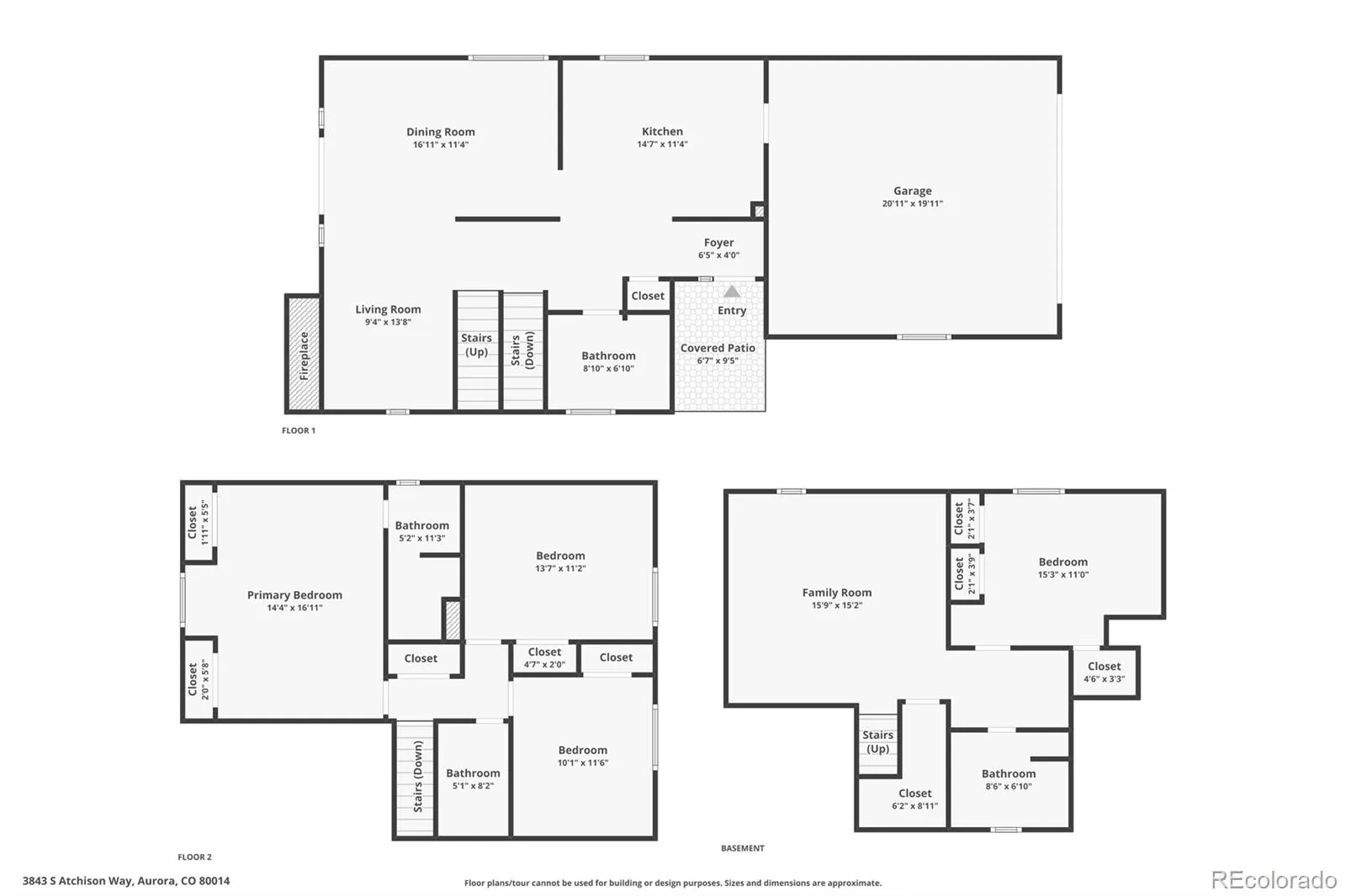 3843 S Atchison Way Aurora CO 80014 MLS #REC4481486 05022026061423 1600 27