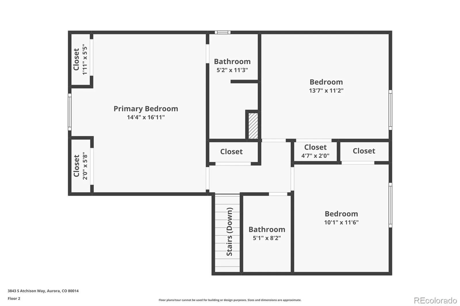 3843 S Atchison Way Aurora CO 80014 MLS #REC4481486 05022026061423 1600 28