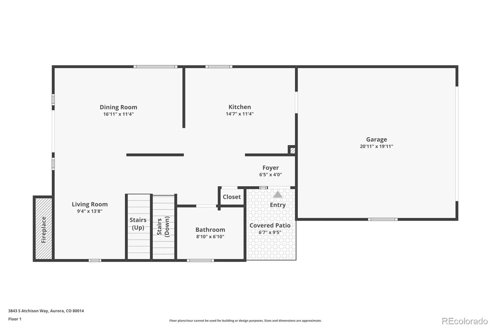 3843 S Atchison Way Aurora CO 80014 MLS #REC4481486 05022026061423 1600 29