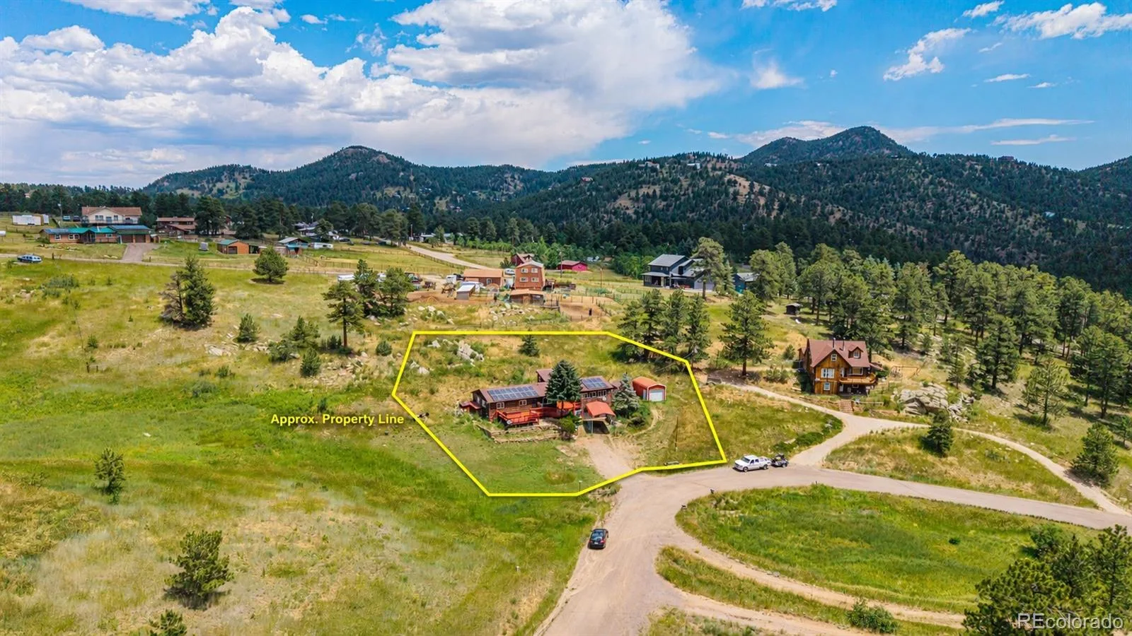 30887 Joanie Road Golden CO 80403 | MLS #REC4482311 06182026140527 1600 1