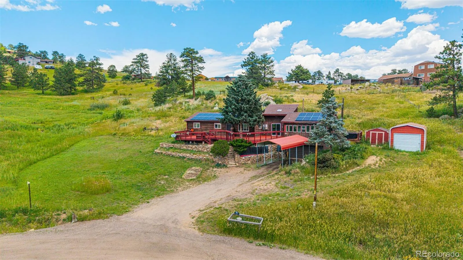 30887 Joanie Road Golden CO 80403 | MLS #REC4482311 06182026140527 1600 24