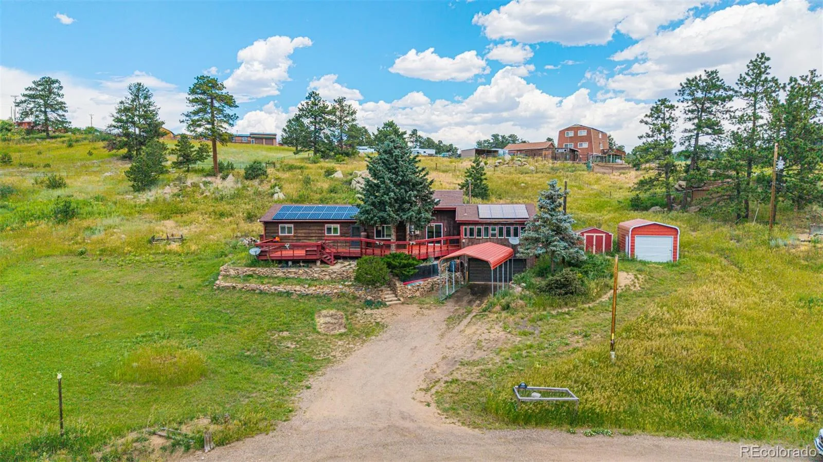 30887 Joanie Road Golden CO 80403 | MLS #REC4482311 06182026140527 1600 25